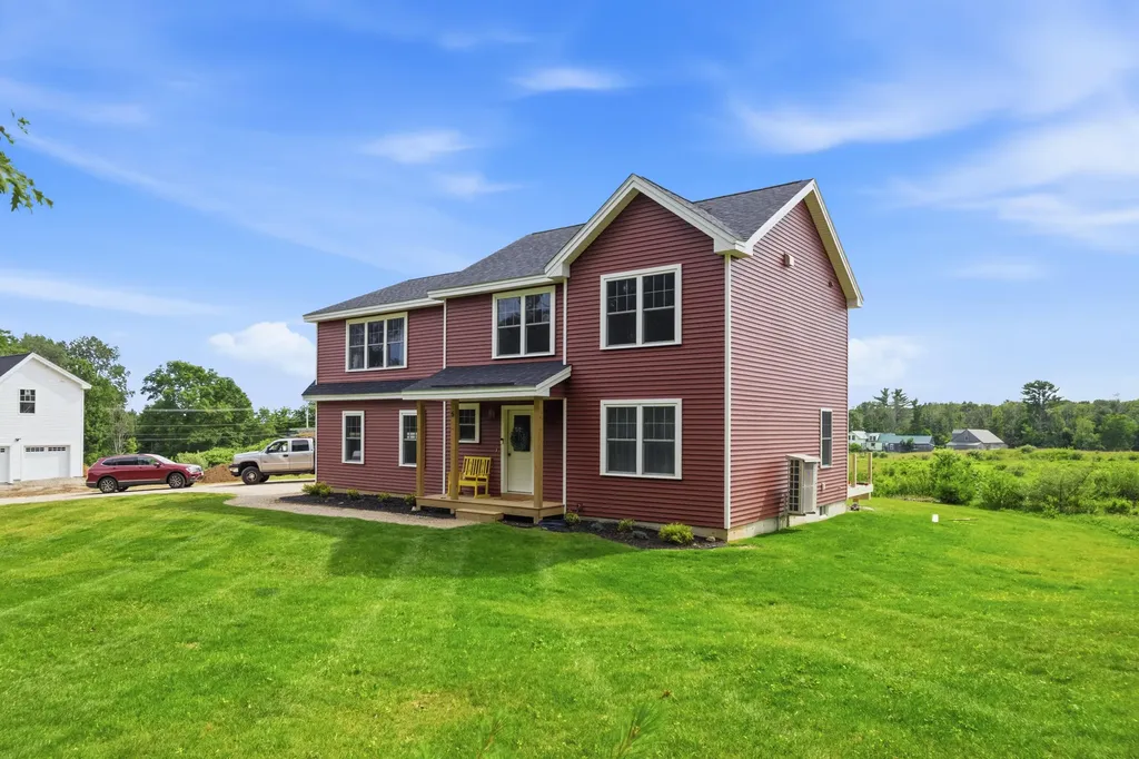 5 Heritage Drive Berwick ME 03901