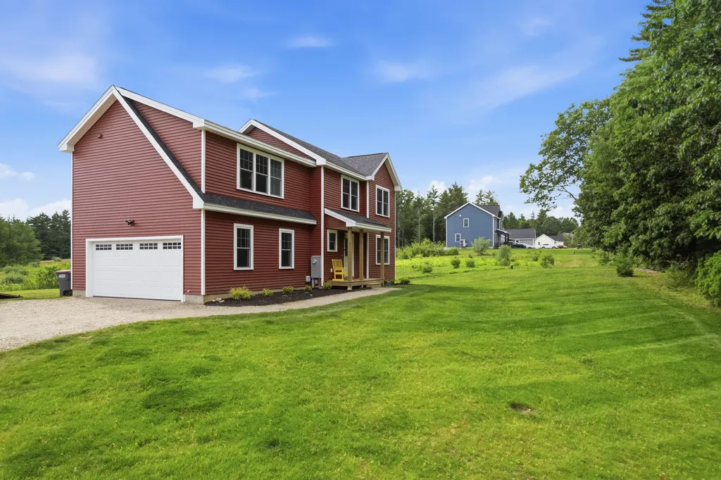 5 Heritage Drive Berwick ME 03901