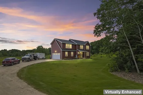 5 Heritage Drive Berwick ME 03901