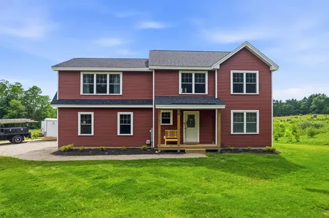 5 Heritage Drive Berwick ME 03901