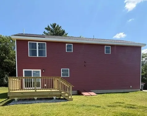 5 Heritage Drive Berwick ME 03901
