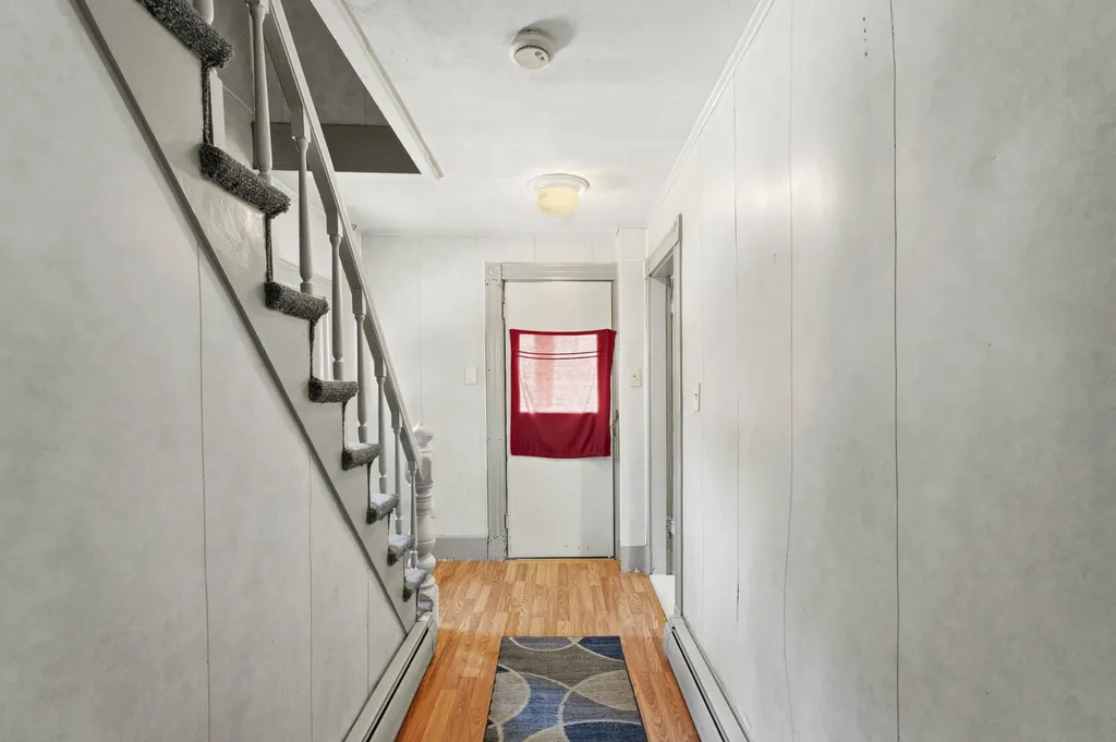 22 Pendleton Street Brewer ME 04412