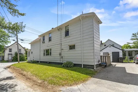 22 Pendleton Street Brewer ME 04412