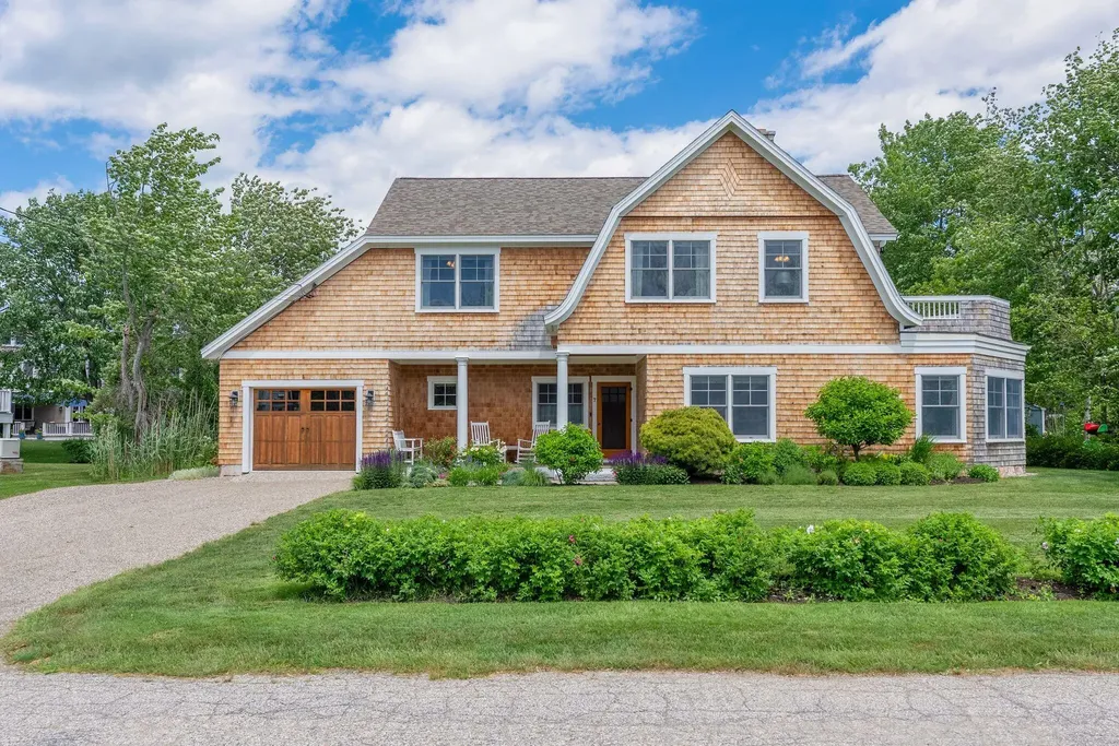 7 Peninsula Drive Kennebunk ME 04043
