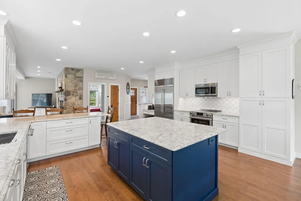 7 Peninsula Drive Kennebunk ME 04043