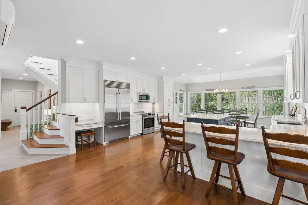7 Peninsula Drive Kennebunk ME 04043