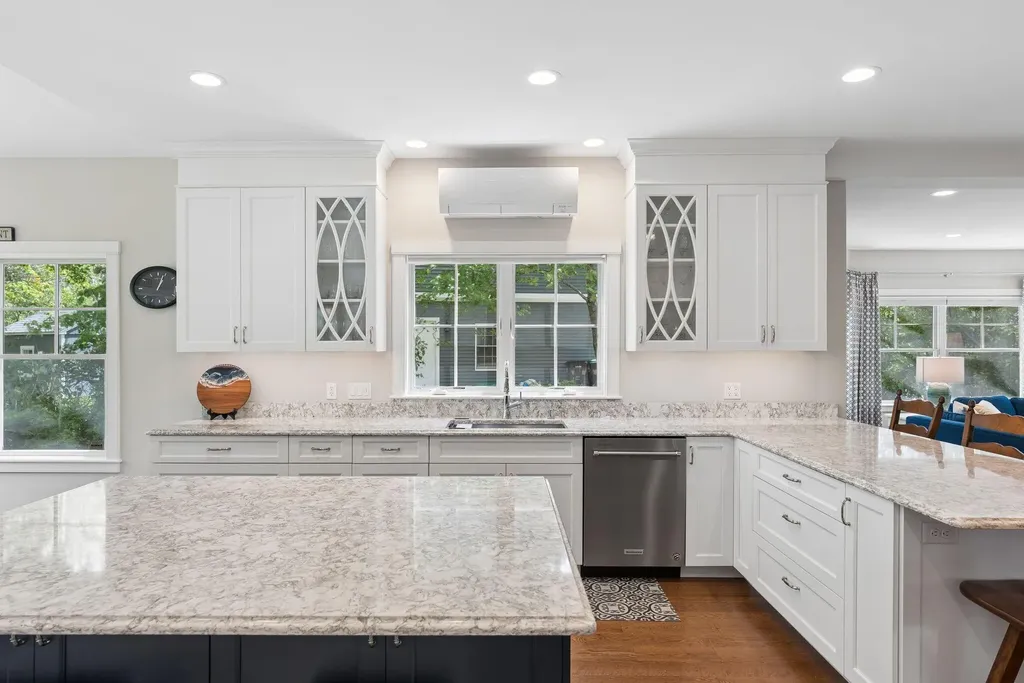 7 Peninsula Drive Kennebunk ME 04043