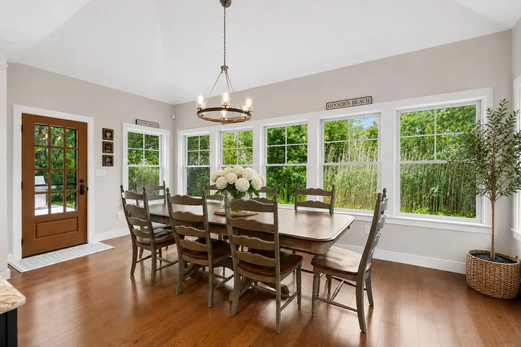 7 Peninsula Drive Kennebunk ME 04043