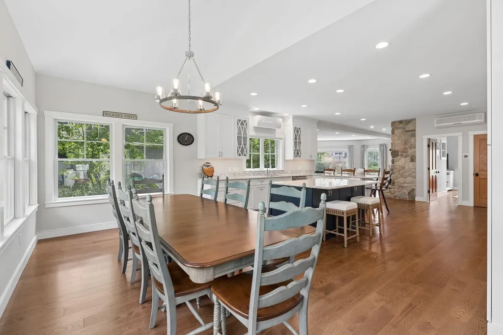 7 Peninsula Drive Kennebunk ME 04043