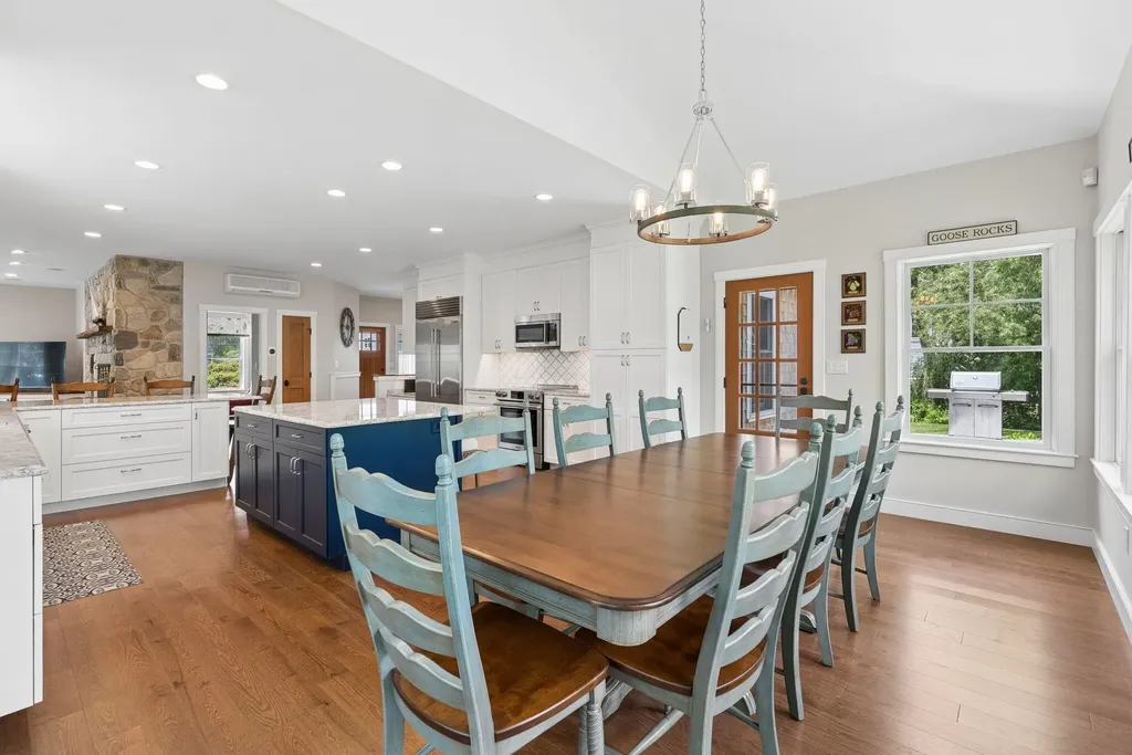 7 Peninsula Drive Kennebunk ME 04043