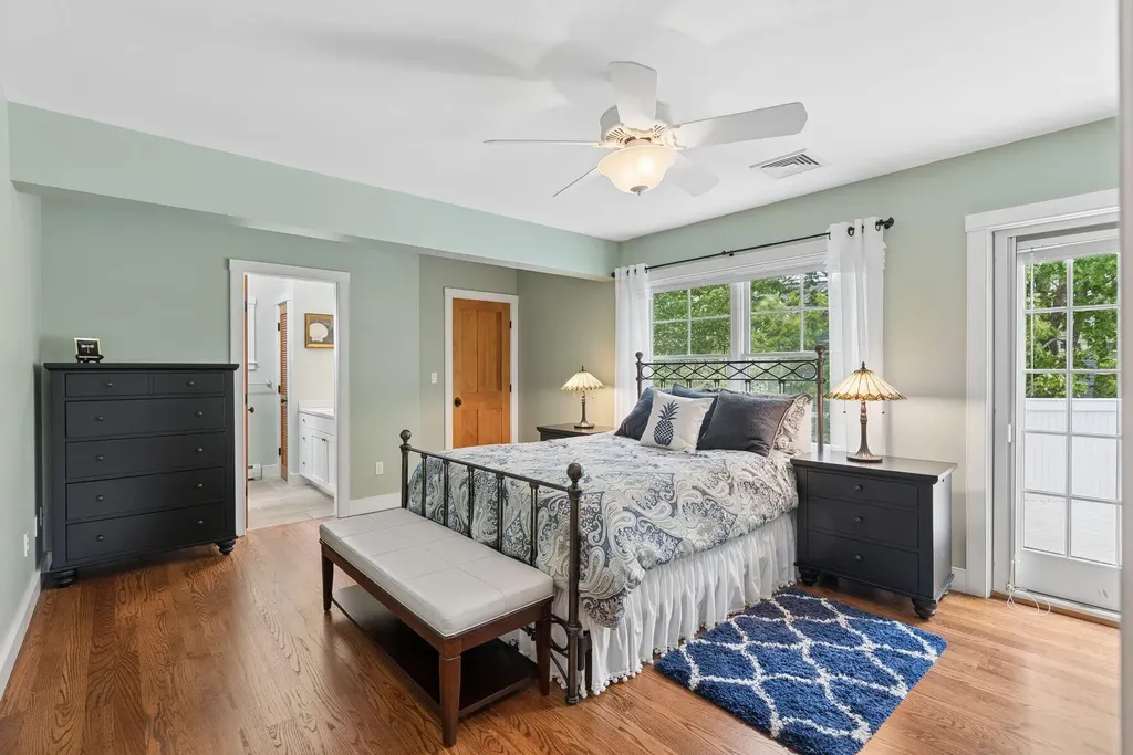 7 Peninsula Drive Kennebunk ME 04043