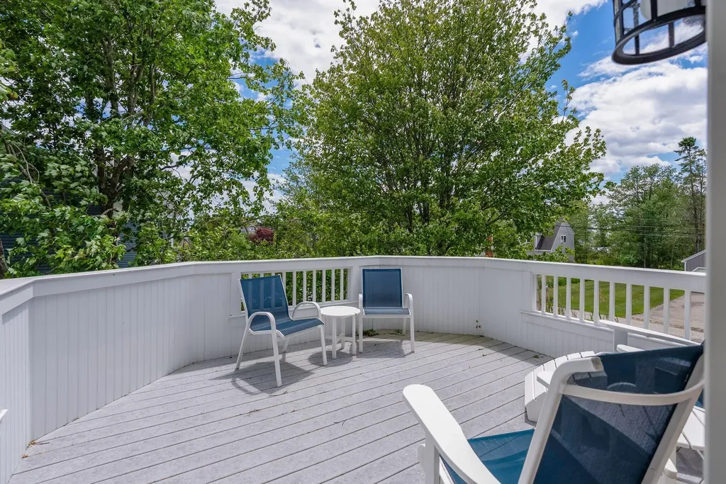7 Peninsula Drive Kennebunk ME 04043