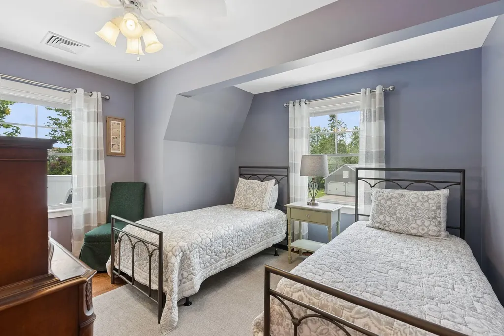 7 Peninsula Drive Kennebunk ME 04043