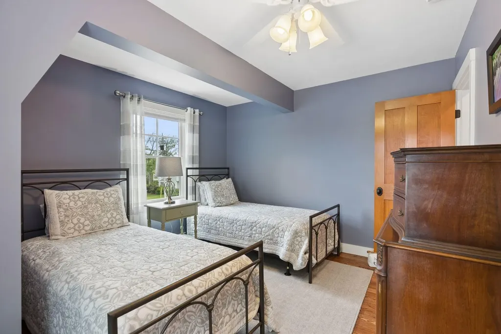 7 Peninsula Drive Kennebunk ME 04043