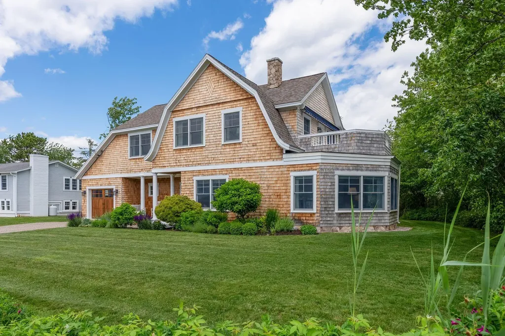 7 Peninsula Drive Kennebunk ME 04043