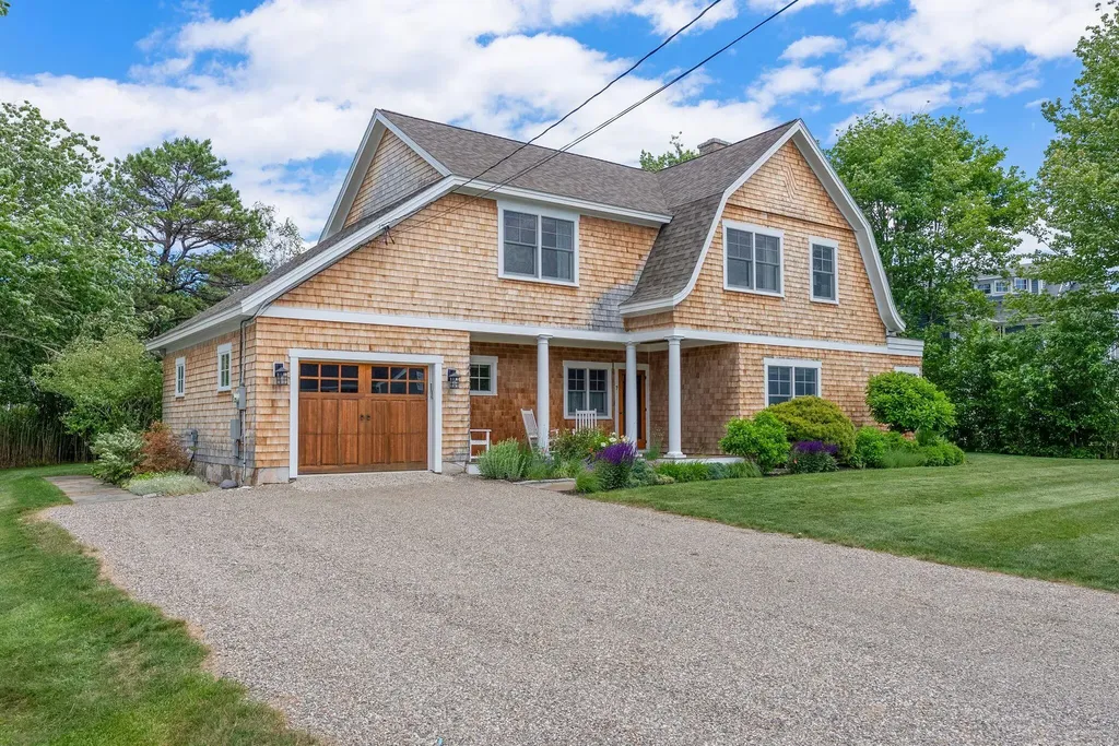 7 Peninsula Drive Kennebunk ME 04043