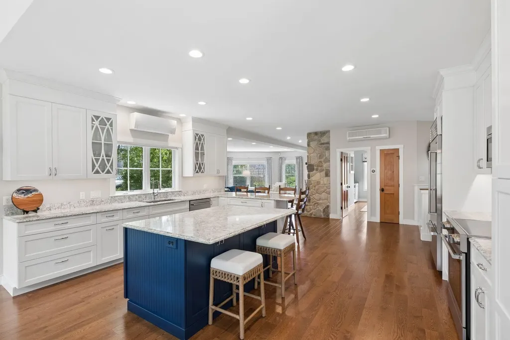 7 Peninsula Drive Kennebunk ME 04043