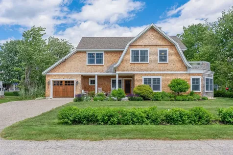 7 Peninsula Drive Kennebunk ME 04043