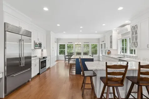 7 Peninsula Drive Kennebunk ME 04043