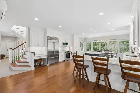 7 Peninsula Drive Kennebunk ME 04043