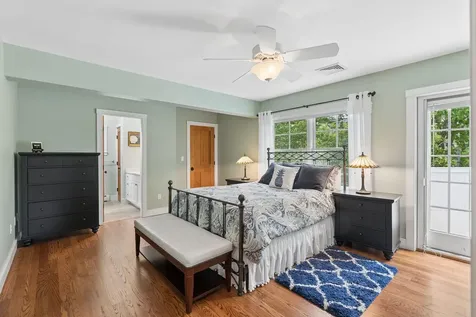 7 Peninsula Drive Kennebunk ME 04043