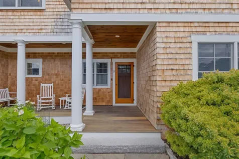 7 Peninsula Drive Kennebunk ME 04043