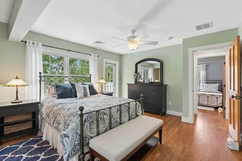 7 Peninsula Drive Kennebunk ME 04043