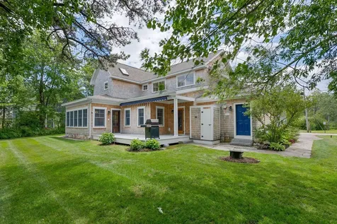 7 Peninsula Drive Kennebunk ME 04043