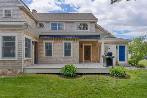 7 Peninsula Drive Kennebunk ME 04043