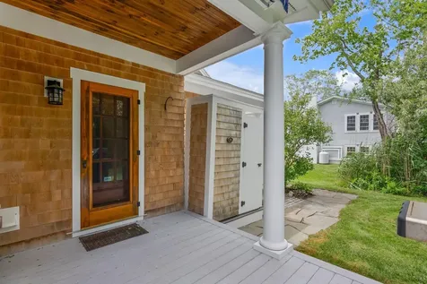 7 Peninsula Drive Kennebunk ME 04043