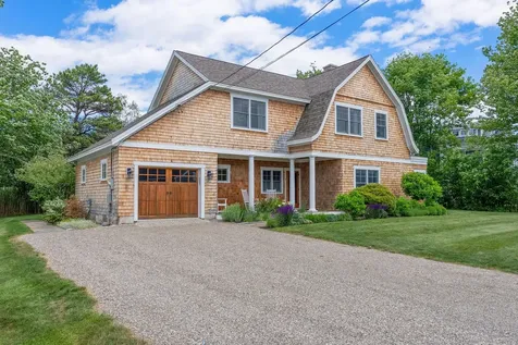 7 Peninsula Drive Kennebunk ME 04043