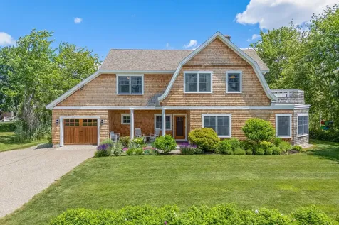 7 Peninsula Drive Kennebunk ME 04043