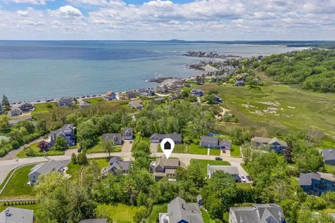 7 Peninsula Drive Kennebunk ME 04043