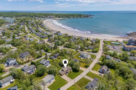 7 Peninsula Drive Kennebunk ME 04043