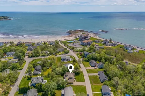 7 Peninsula Drive Kennebunk ME 04043