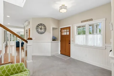 7 Peninsula Drive Kennebunk ME 04043