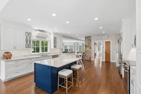 7 Peninsula Drive Kennebunk ME 04043