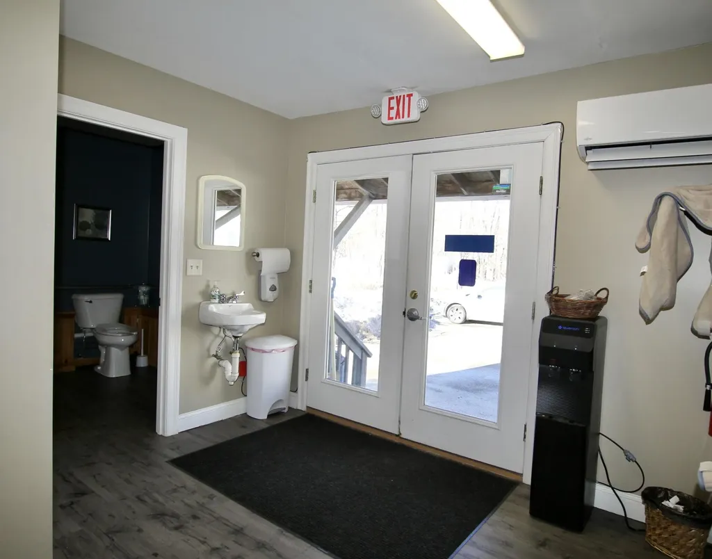 154 Main Street Bridgton ME 04009
