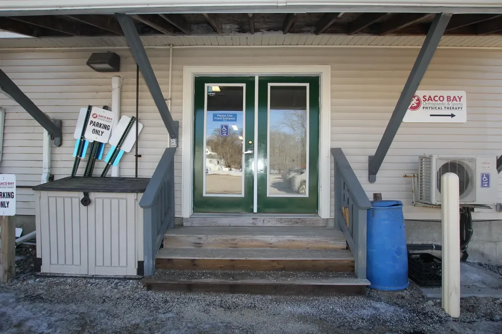 154 Main Street Bridgton ME 04009