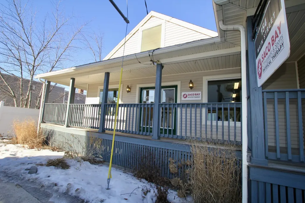 154 Main Street Bridgton ME 04009