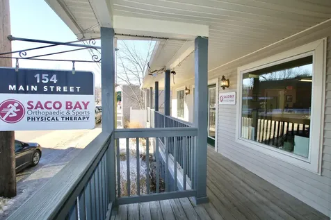 154 Main Street Bridgton ME 04009