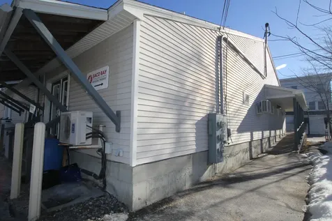 154 Main Street Bridgton ME 04009
