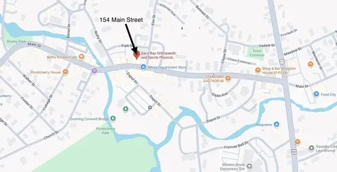 154 Main Street Bridgton ME 04009