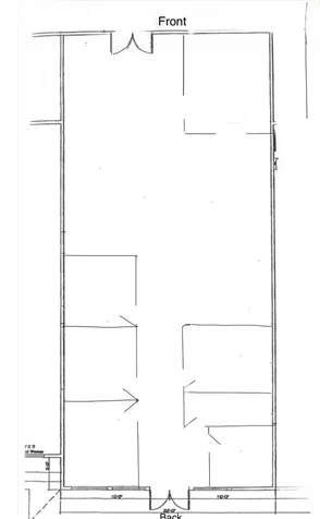 154 Main Street Bridgton ME 04009