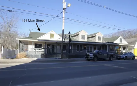 154 Main Street Bridgton ME 04009