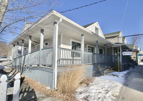 154 Main Street Bridgton ME 04009