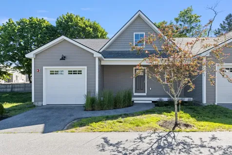 9 Cole Street South Portland ME 04106