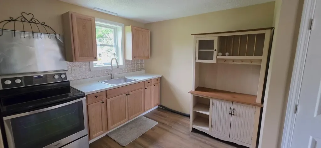 83 Chapman Road Presque Isle ME 04769