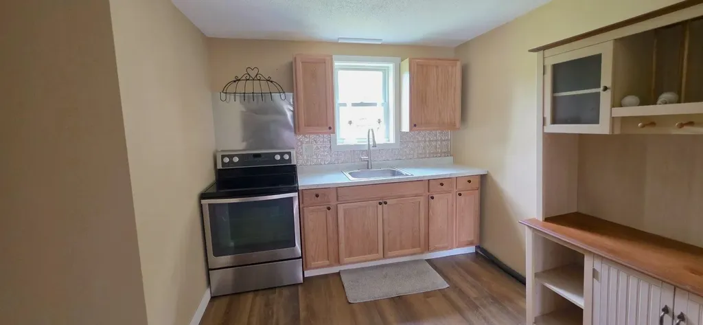 83 Chapman Road Presque Isle ME 04769
