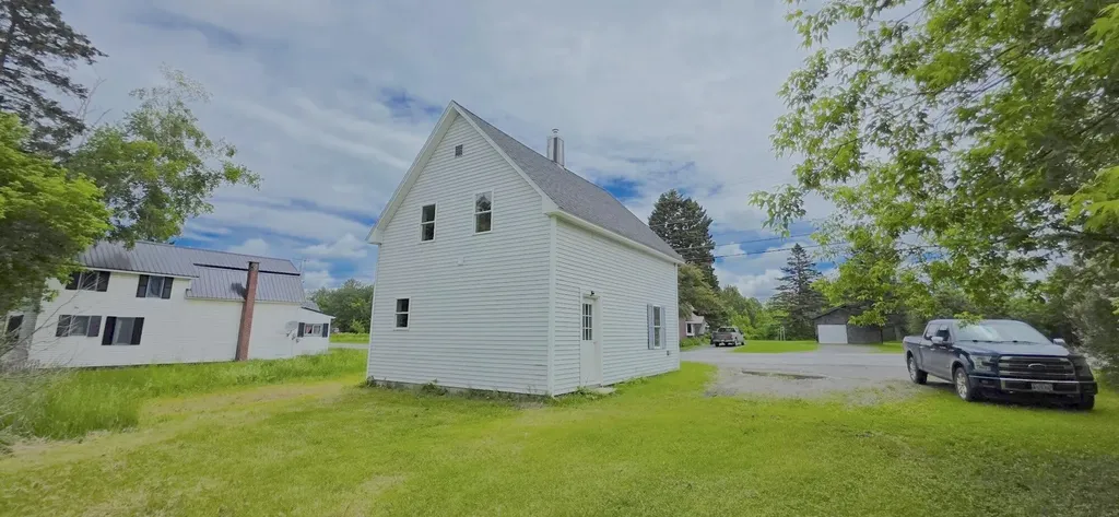 83 Chapman Road Presque Isle ME 04769
